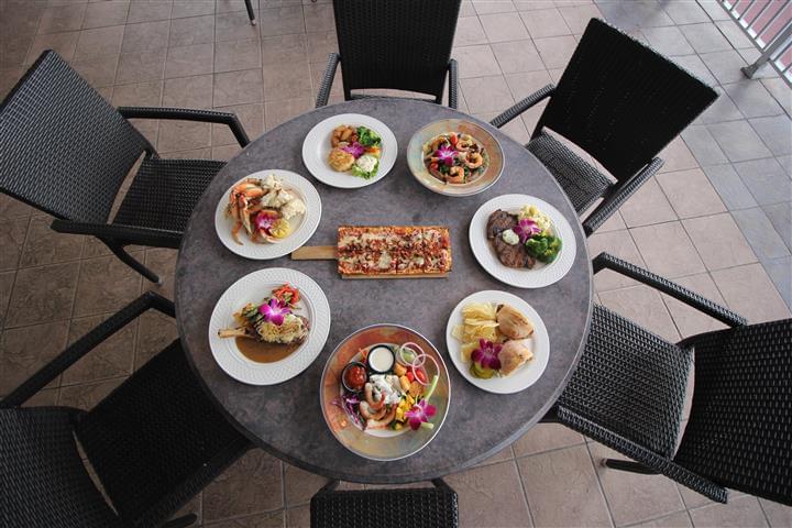 Dinner Table