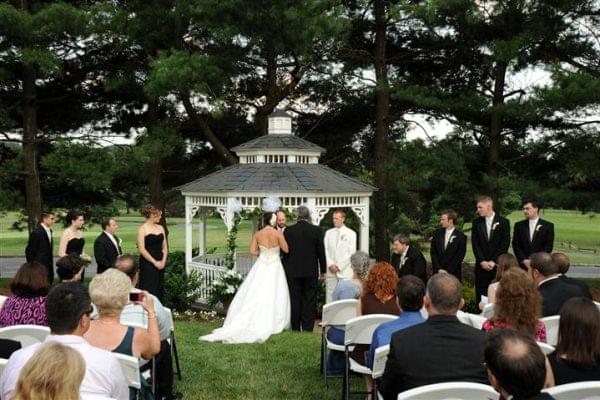 Wedding Venues