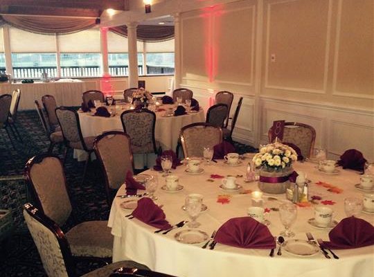 Marcos Restaurant & Events at Pennsauken