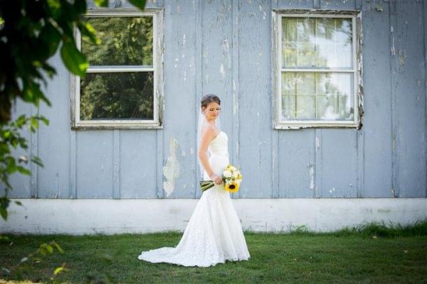 Rustic Wedding Venues