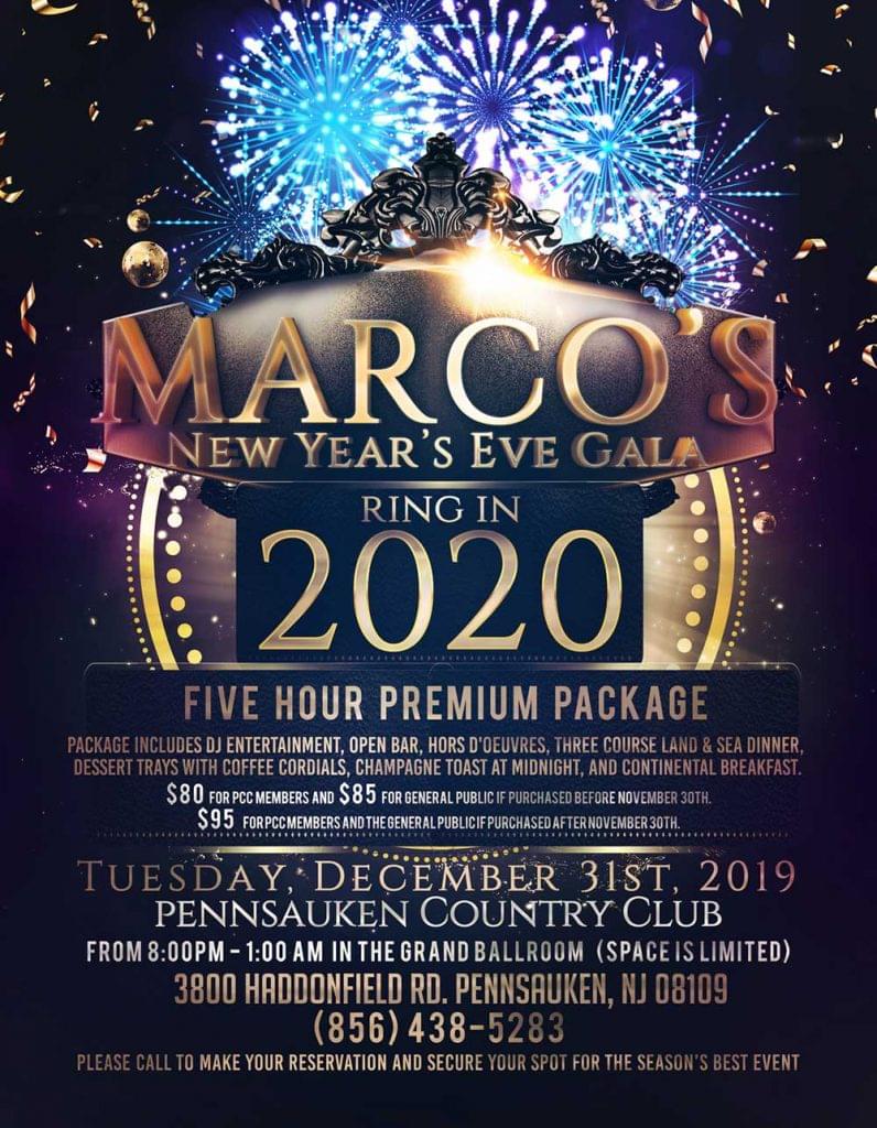 locals only new year's eve